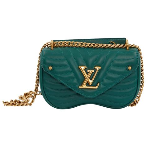 louis vuitton handbag green|louis vuitton green backpack.